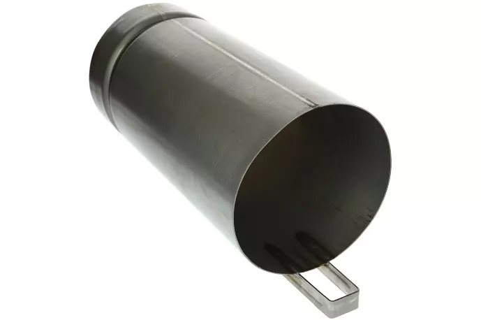 Viessmann Brennkammer Vitola Gr. 39 Nr. 7811556