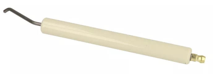 Weishaupt Zündelektrode rechts,L5Z, Kanthal A-1 rechts,Nr. 11156410027