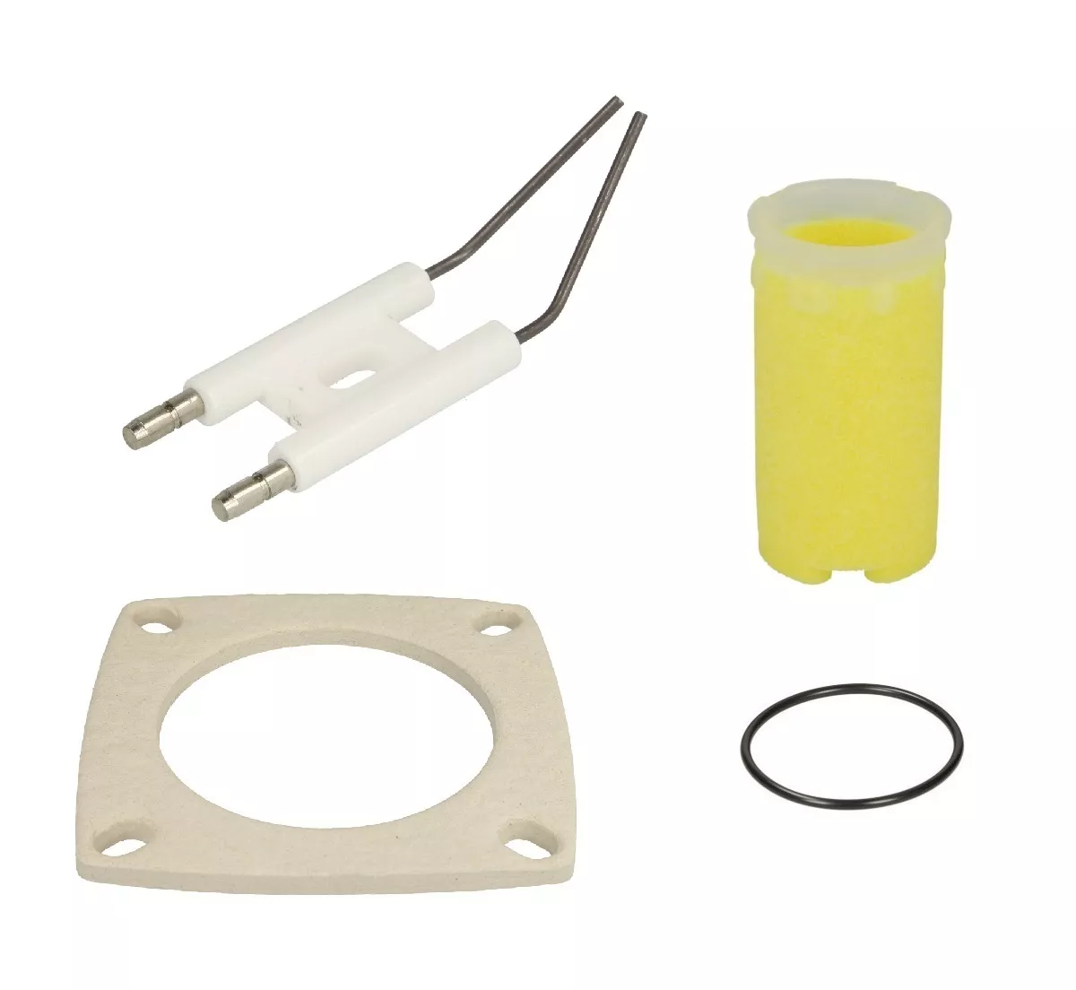 Wartungsset für MAN / MHG Ölbrenner DE 1.1 V Service-Set