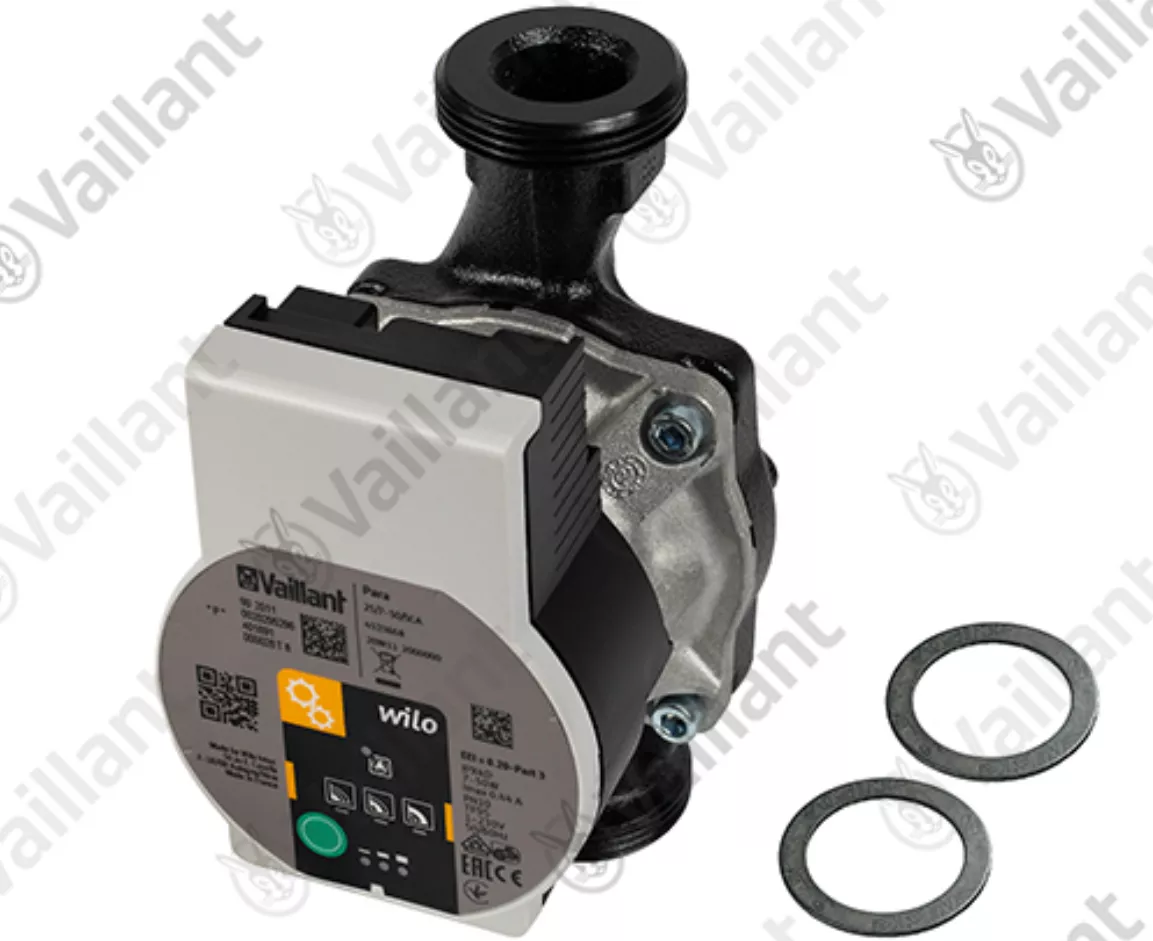 Vaillant Pumpe, Hocheffizienz | 0010030649