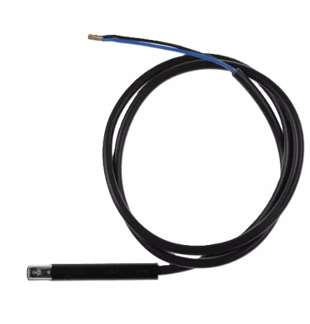 Weishaupt Flammenfühler QRB1A-B080 B70A (Fotowiderstand) | 600593