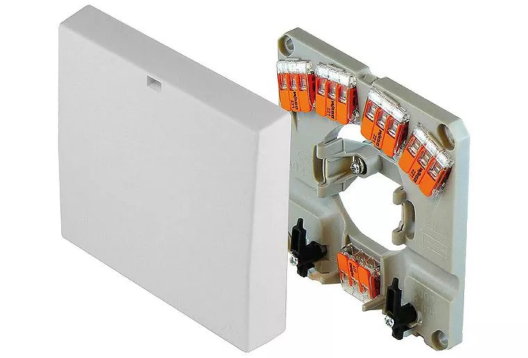 Pollmann Elektrotechnik Herdanschlussdose HAD4-S | 3040124