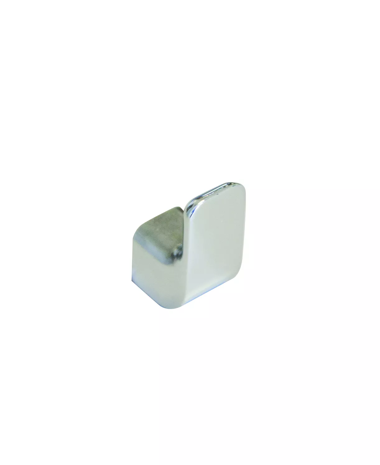 VIGOUR Handtuchhaken derby V3 verchromt | V3DEHA