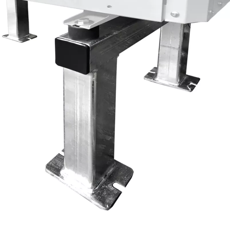 OEG Sockel-Set für Wärmepumpen 2 Stück