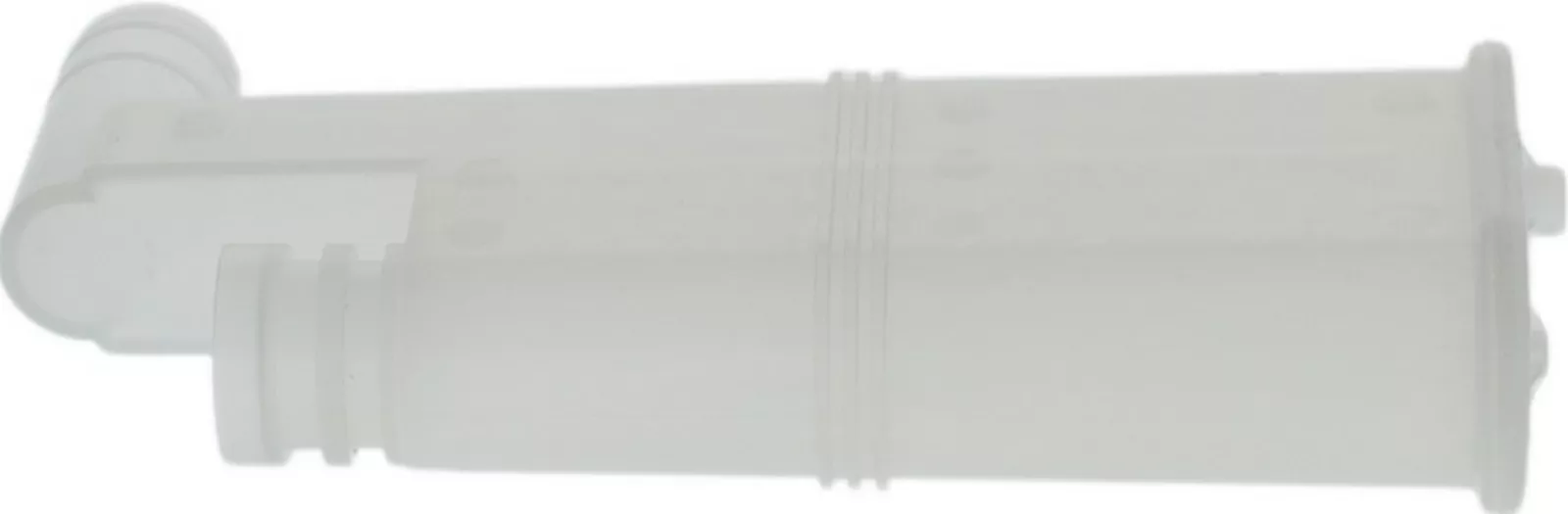 Buderus Siphon für GB 172 14-24, GB182 35-42, GB182i 14-24 | 87160122730