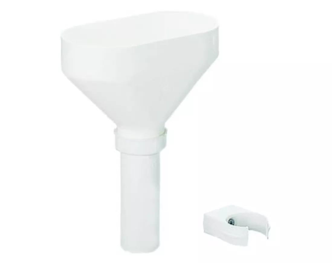 Dallmer Tropfwassertrichter  013, DN 40 | 080325