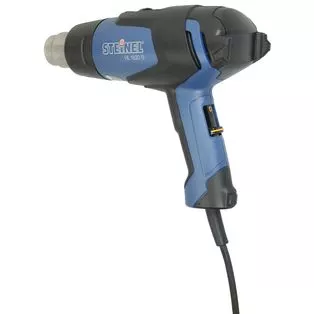Steinel Heißluftgebläse HL 1820 S 1800 W, 3 Temperaturstufen Nr.:033316