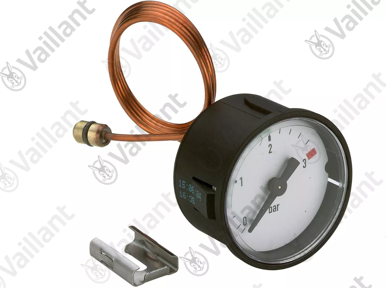 Vaillant Manometer | 101271