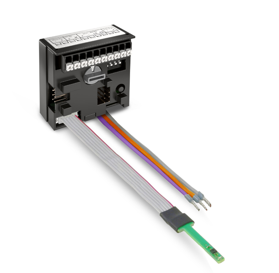 LUVAQ Steuerung und Netzteil DST2 für ECO und DUO | LVECODST2