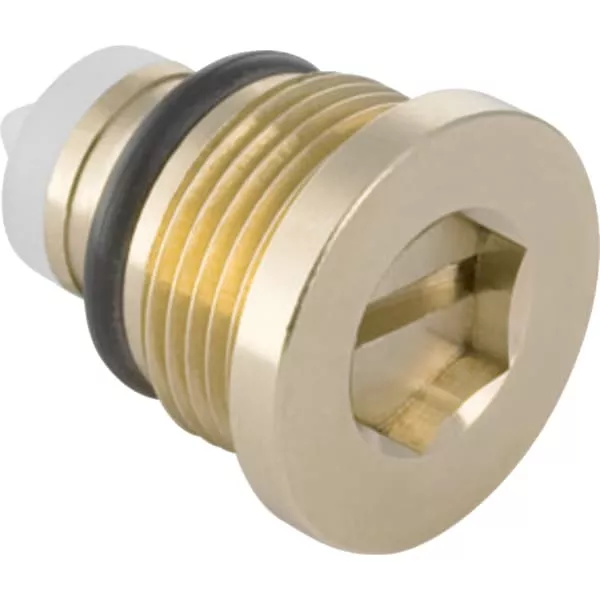 Geberit Spindel f.Absperrventil f.UP-Spülkasten ab BJ 2002 | 24662500