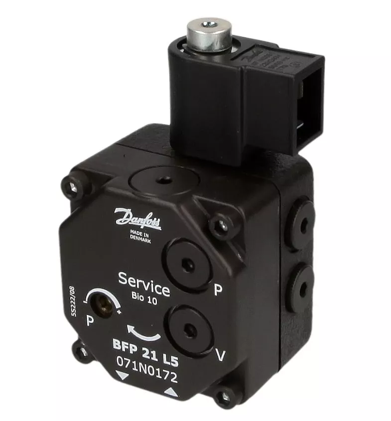 Brötje Ölpumpe Danfoss BFP 21 L5 für O-300 1E | 920247