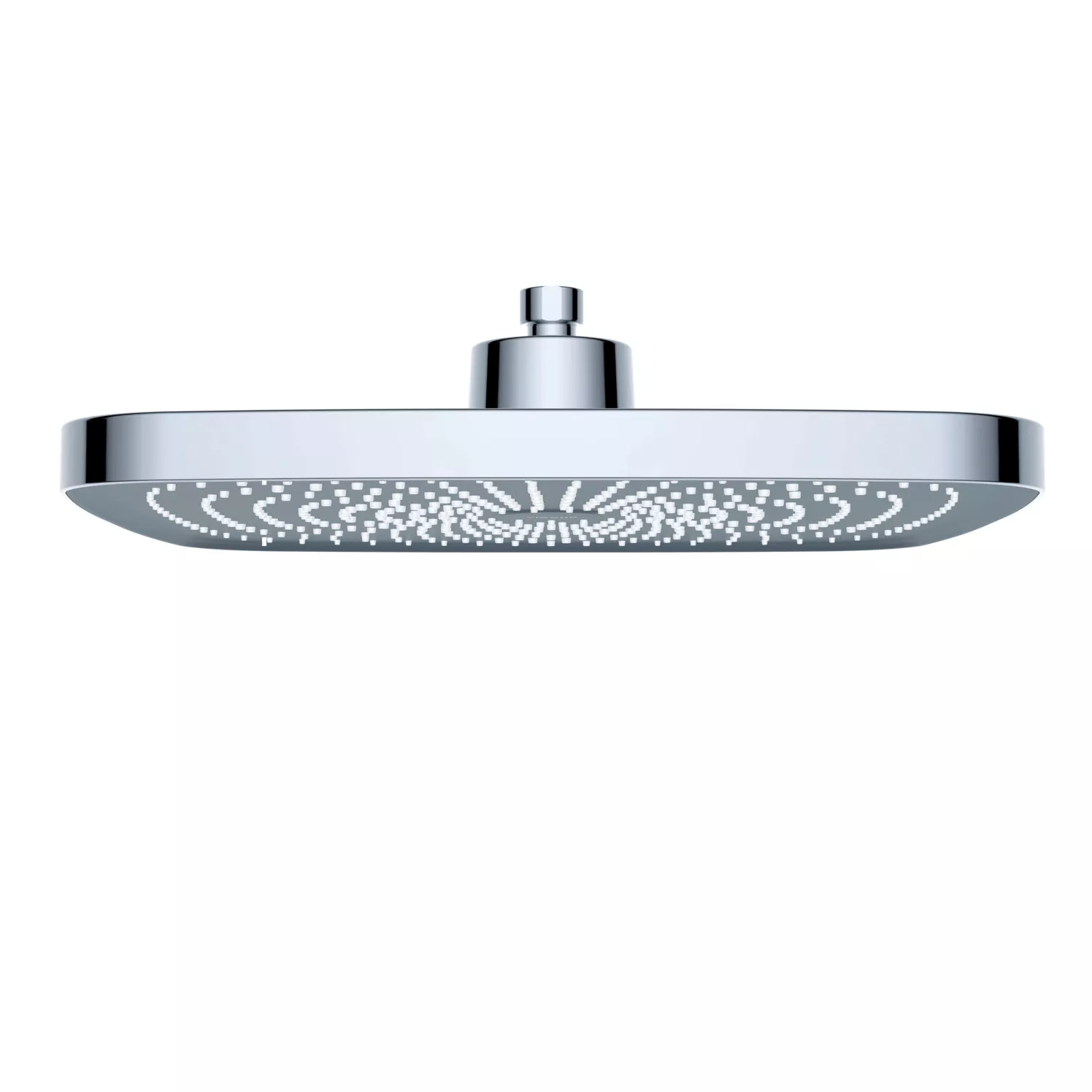 VIGOUR  Kopfbrause individual 3.0, 310x310mm mit Umsteller chrom/anthrazit | V32KB3131EU