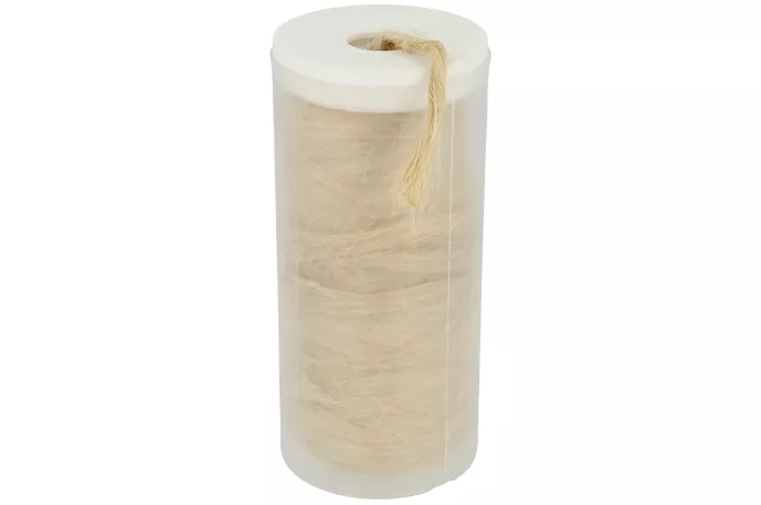 Ulith Dichtungshanf im Dispenser 80 g inkl. Hanfspule zum eindichten von Rohren