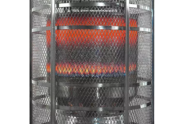 Eurom Gasheizer Area Lounge | 323276