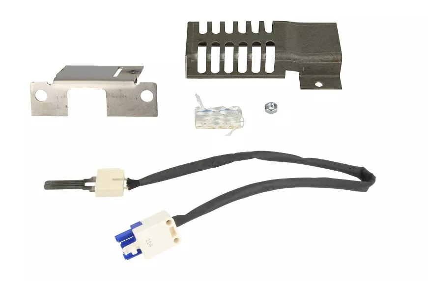 Viessmann Glühzünder Rexola Atola 7813525 inkl. Abschirmblech 7252048