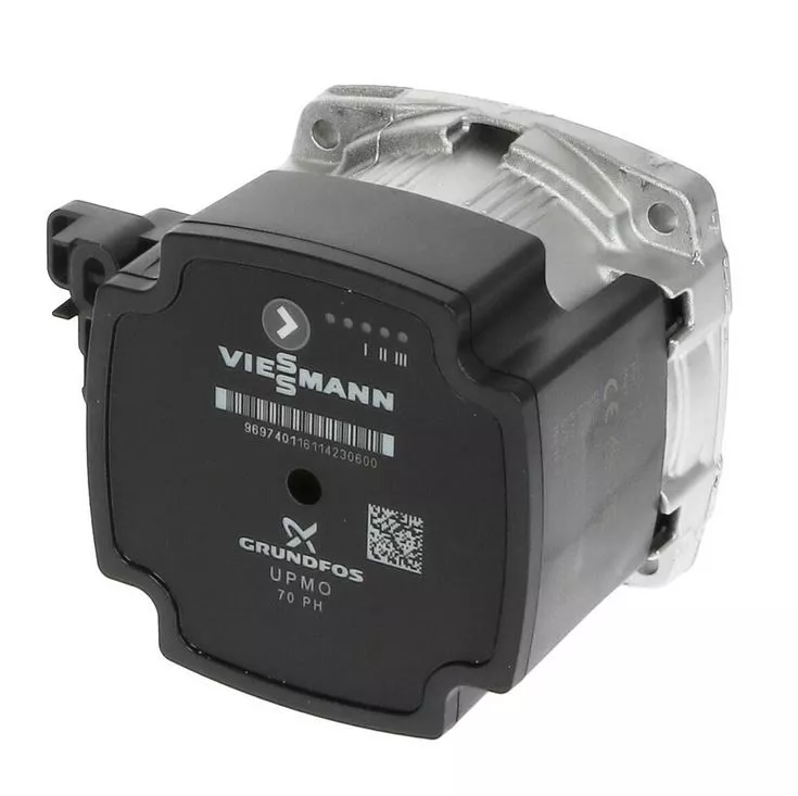 Viessmann Pumpenmotor Umwälzpumpenmotor G-HE | 7874668