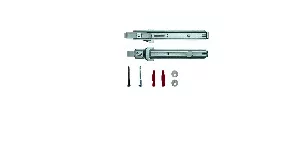 Brötje Schnellkonsolen-Set Multi-Fix B für mehrreihige FHE BH 300 | 7764330