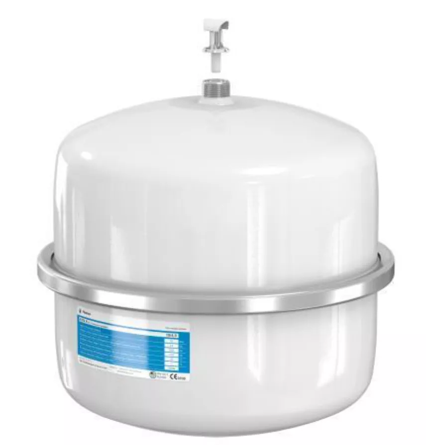 Flamco Clean Smart 1" ohne Isolierung Schlamm/Magnetitabscheider | 24459