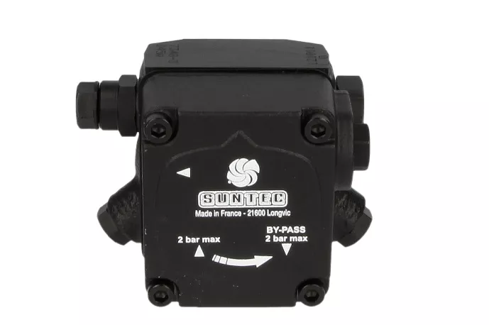 Ölpumpe Suntec D45A7348