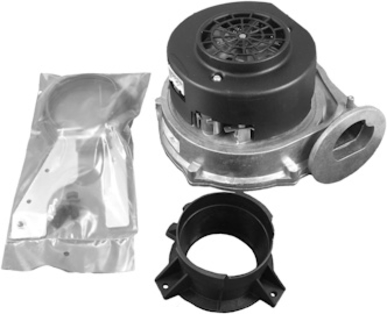 Junkers Gebläse für Greenstar 40 CDi | 8717204529