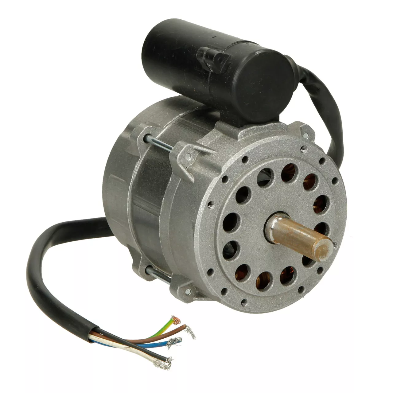 Buderus Motor 50W Brennermotor EB 95 C 35/2 BZ Nr. 8718590894 / 63022209