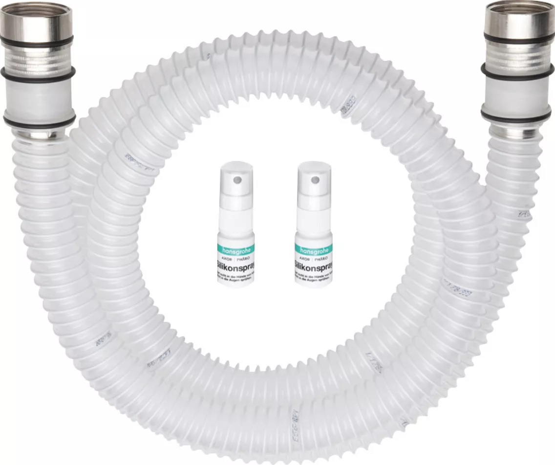 Hansgrohe Secuflex Schlauch 225cm | 94108000