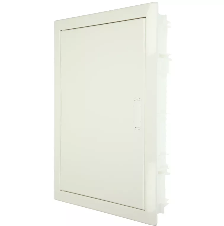 Legrand Kleinverteiler Unterputz 2 x 12 + 4 TE | 001432