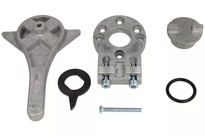 Honeywell Anbausatz ATK2040A