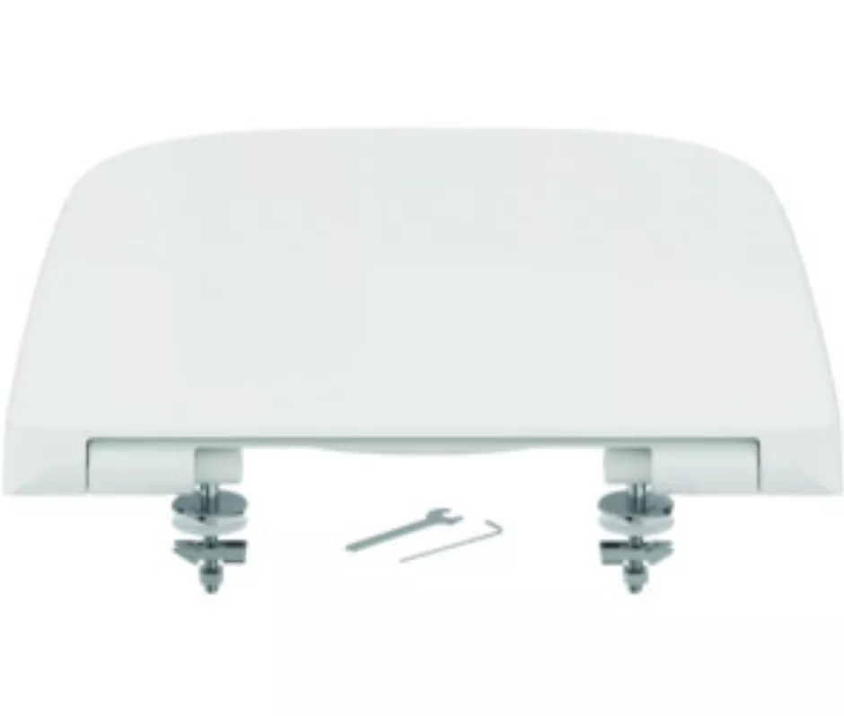 Ideal Standard WC-Sitz i.Life weiss |  T453001