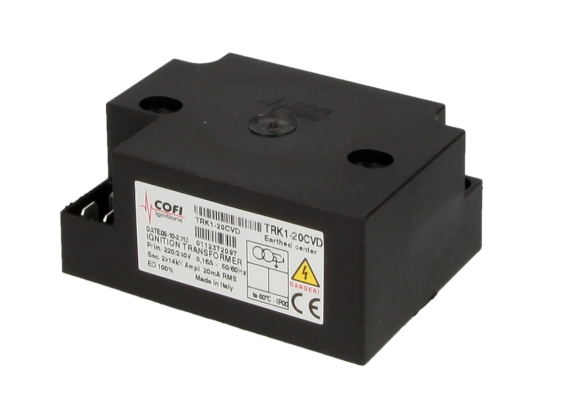 TRK1, COFI Zündtransformator TRK1-20CVD