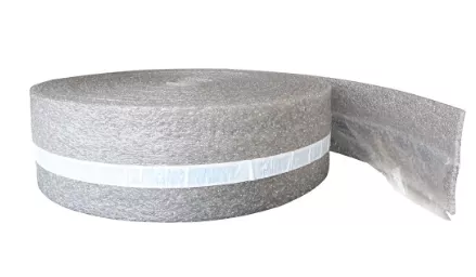Buderus Logafloor Randdämmstreifen 8x150mm 25m-Rolle | 81501404