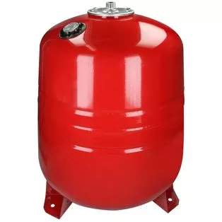 Varem Ausdehnungsgefäß Extravarem LR 50 Liter MAG Heizung 50 Liter UR050271CS000000