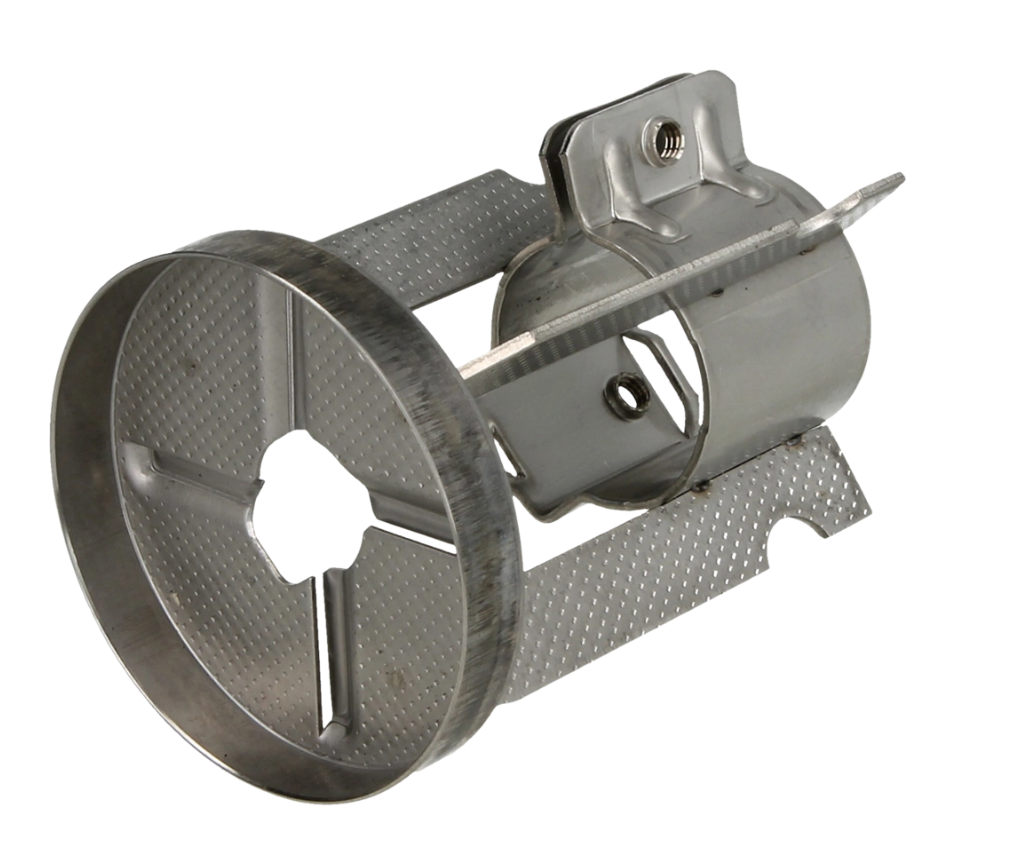 Weishaupt Stauscheibe WL5/1-LN,WTU-G | 24105014112