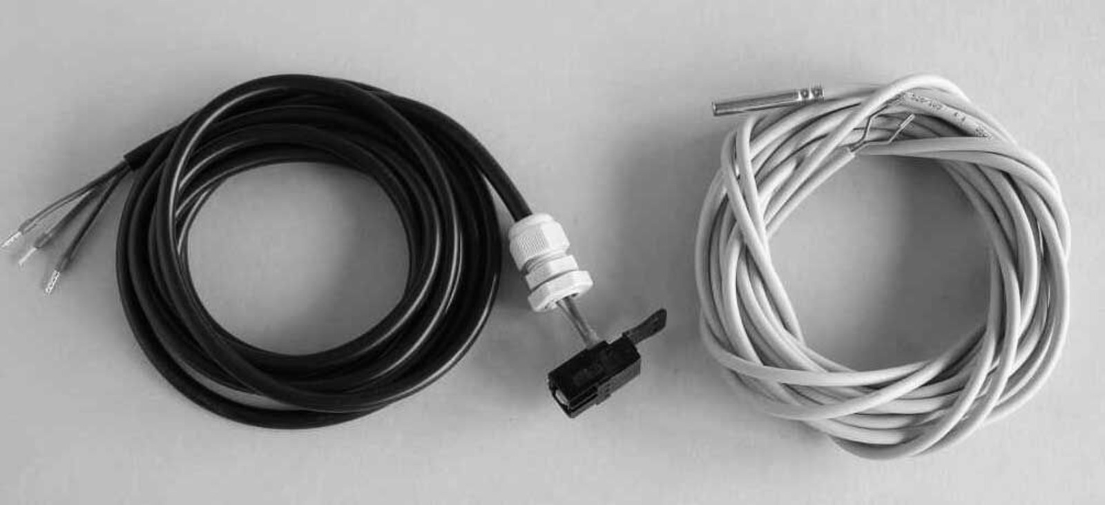 Warmwasserfühler f.WGB 2, BBS u.ISR Plus | 978958