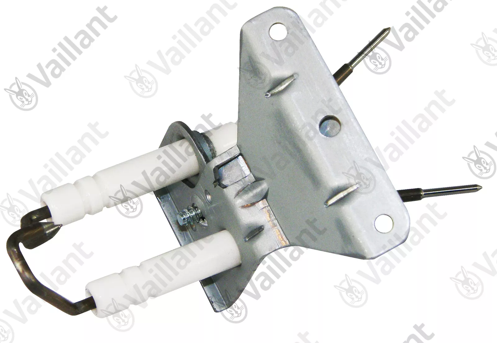Vaillant Doppelzündelektrode VC-VCW 204- 254 XE PB | 090708