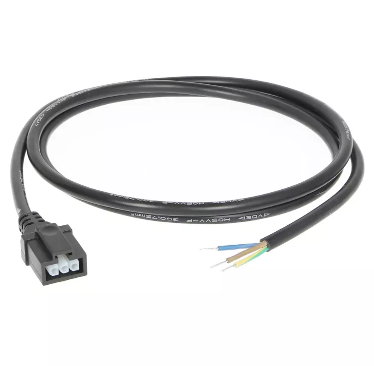 Heizungsumwälzpumpe DN20 mit 130 mm Baulänge 