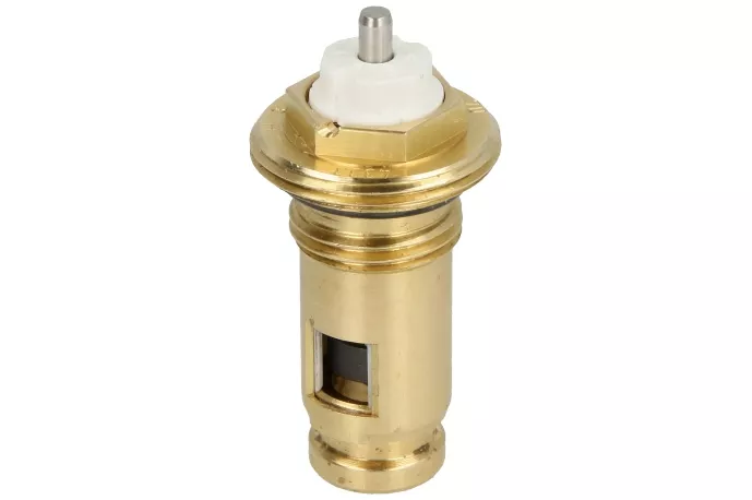Heimeier Ventilheizkörper-Einsätze DN 15 (1/2") ab 2006 , Nr.433300301