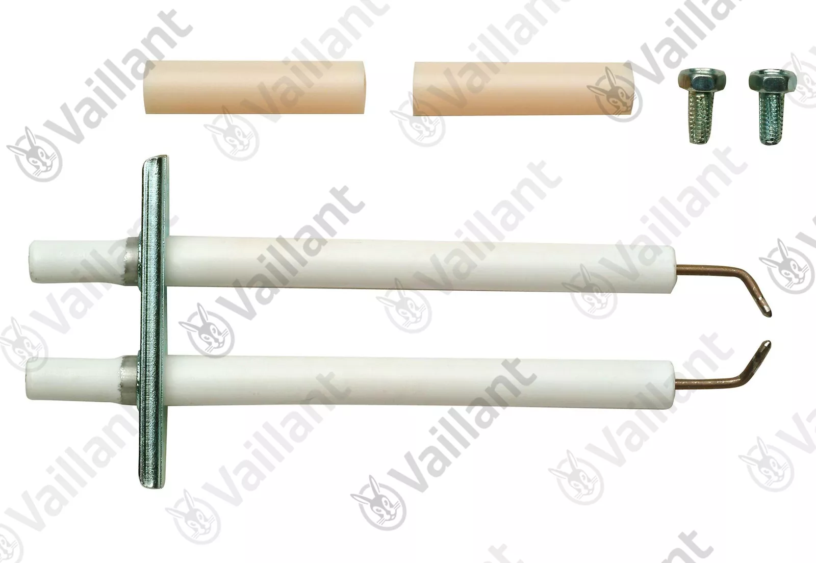 Vaillant Doppelzuendelektrode fuer VKS 60/2-120/2E | 090677