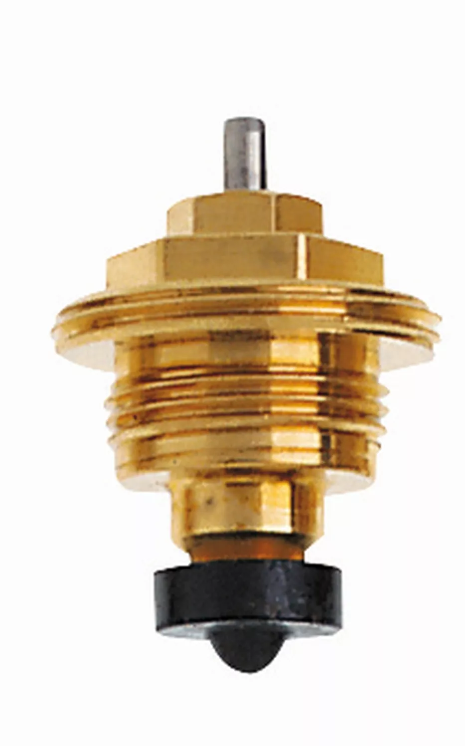 Heimeier Thermostat-Umbau-Oberteil 3/8" und 1/2" | HUMT15