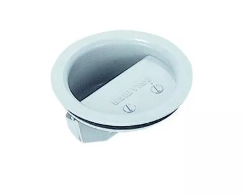Dallmer Geruch- und Schaumsperre S 10 d = 92 mm | 495839