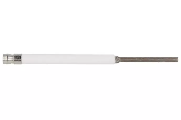 Ionisationselektrode,Ionisationsstab 104 mm, Ø6 x 55 Elco Nr. 3333212615