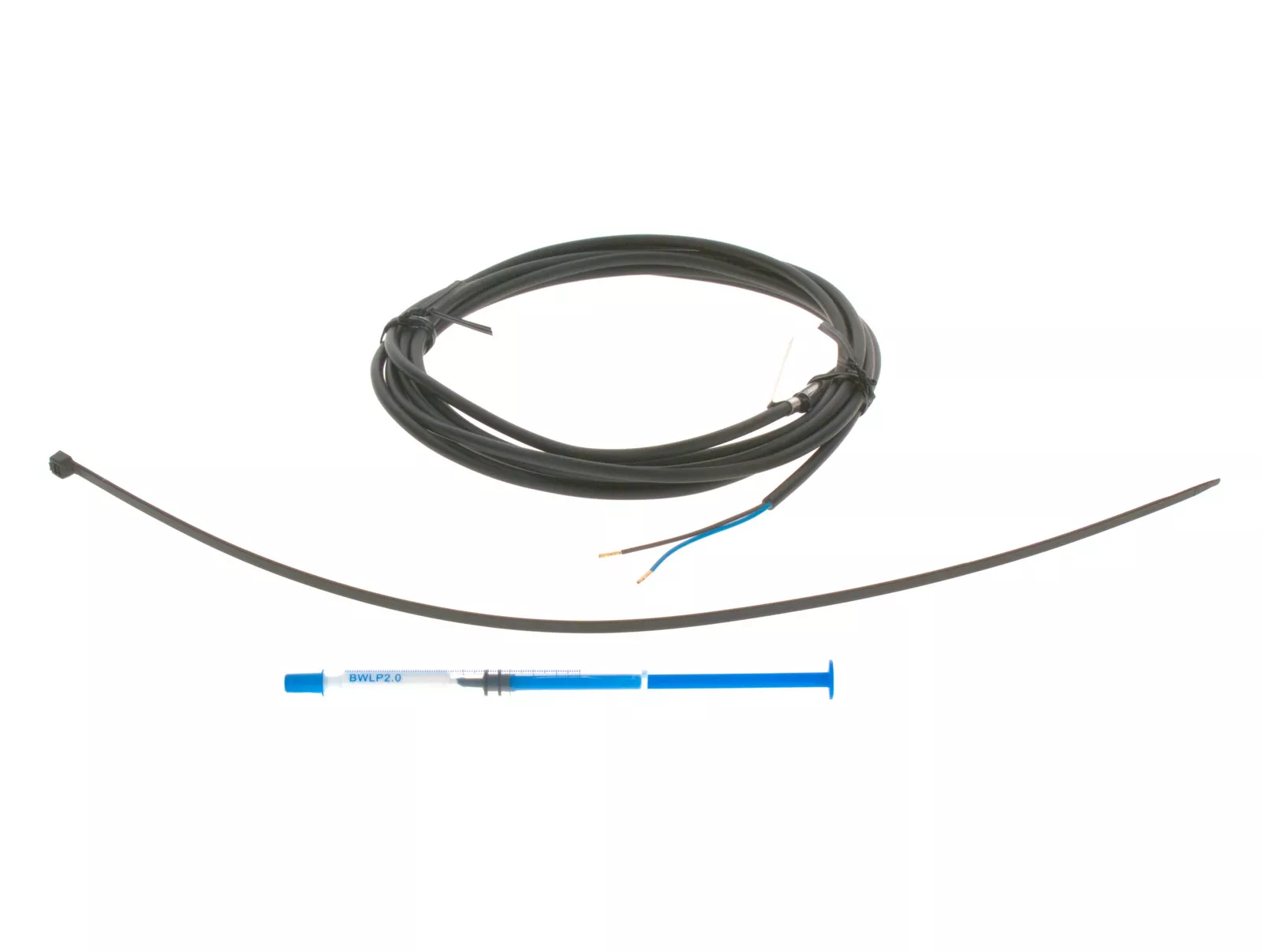 Buderus Speicherfühler Sensor NTC RD 6,0 10kΩ 3000 mm |  7735502295