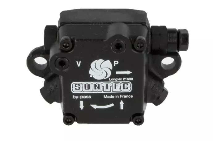Ölpumpe Suntec AN67C7233 4P