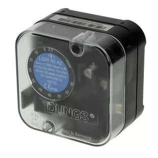 Dungs Druckwächter LGW50A2 272341