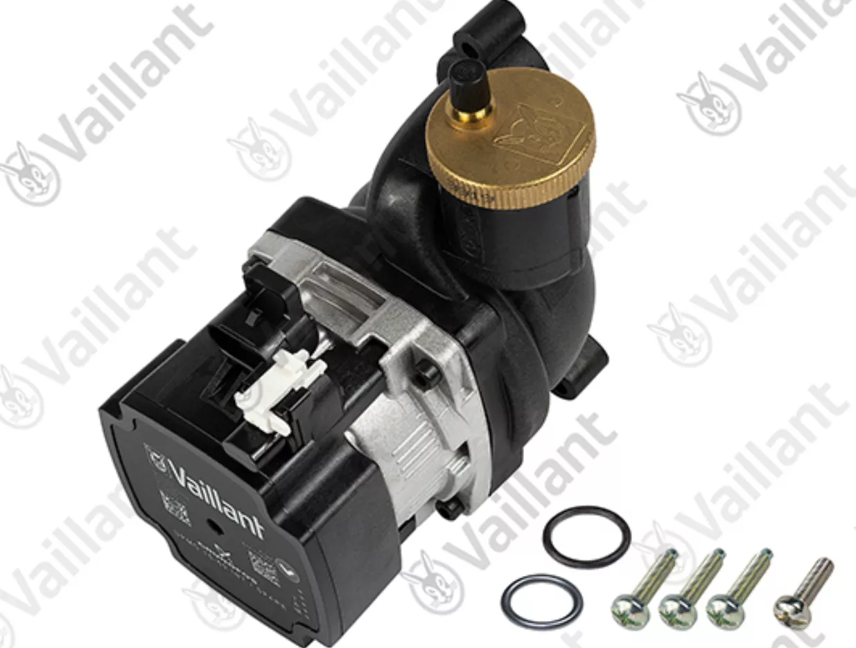 Vaillant Pumpe, Hocheffizienz | 0010030634