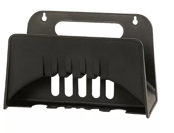 Gartenschlauch-Set Evenes/Claber 1/2",best. aus Wasserschlauch Hahn-/Schlauchstück, Spritzdüse