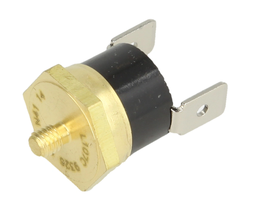 Buderus Brennerthermostat 107°C,GB112, Nr. 7098880