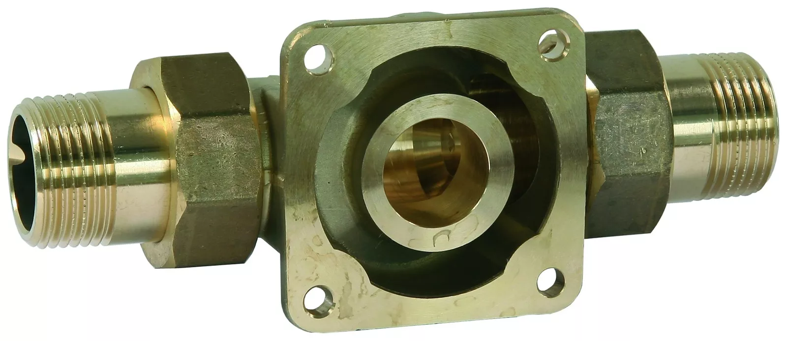 Syr-Drufi Universal-Flansch  3/4" | DRUFIUF20