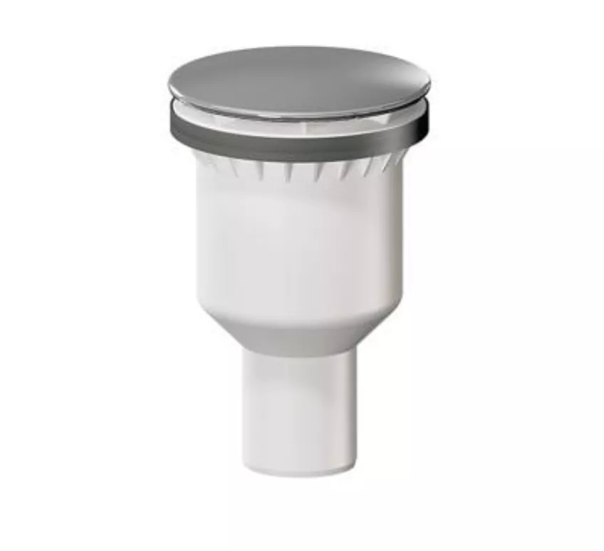 Dallmer Brausewannenabl. Orio 90mm DN 50 | 160218