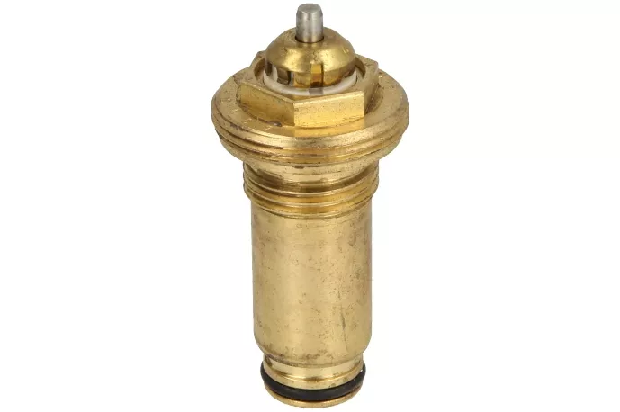 Heimeier Ventilheizkörper-Einsätze DN 15 1/2", Nr.434000301